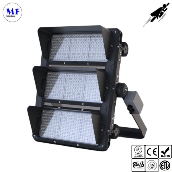 Buy cheap High Mast 250W-960W Modular LED Flood Light For Stadium Yard Tennis Golf Basketball Football Soccer Court from wholesalers