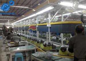 Buy cheap Three Phase Motor Assembly Line 380V / 415V With High Speed Conveyor Systems from wholesalers