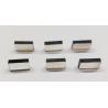 Buy cheap 5x3x1.2mm Mono CVD Lab Grown Diamonds Single Crystal Synthetic Diamonds from wholesalers