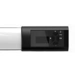 3200K 4200K 5600K Ultra Thin RGB Tube Light For Photograph White
