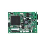 Buy cheap PCBA Industrial Control SMT Bus Couplers Printed Circuit Board Assembly from wholesalers