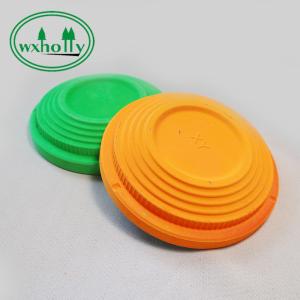 Buy cheap Biodegradable Non Toxic 108mm Clay Pigeon Targets from wholesalers