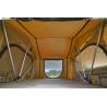 Buy cheap Aluminum Pole 4 Man Roof Top Tent , Kukenam Truck Mounted Tent Anti UV from wholesalers