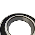 6010-2RS ZC6010 6201 Deep Groove Ball Bearing for Sinotruk Shacman Weichai Truck