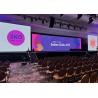Buy cheap Rental Digital Signage Information LED Display Board P3.91 Outdoor Waterproof Advertising Screen from wholesalers