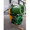 Buy cheap 6 × 4 SH100D Mining Industry Rubber Lined Slurry Pumps from wholesalers