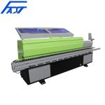 Edgebander Machine Woodworking Edge Bander Automatic High Precision PVC Edge