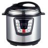 Buy cheap 4L/5L/6L/8L/10/12L Leguan electric wholesale Multipurpose power stainless steel commercial pressure cooker from wholesalers