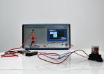 Integrated Impulse Voltage Test Apparatus 1.2 /50 µs 10/700 µs