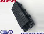 3 In 3 Out 144 Core Horizontal Fiber Optic Joint Box 144 Fibers IP65 Outdoor