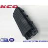 Buy cheap 3 In 3 Out 144 Core Horizontal Fiber Optic Joint Box 144 Fibers IP65 Outdoor FTTA KCO-H33120 from wholesalers