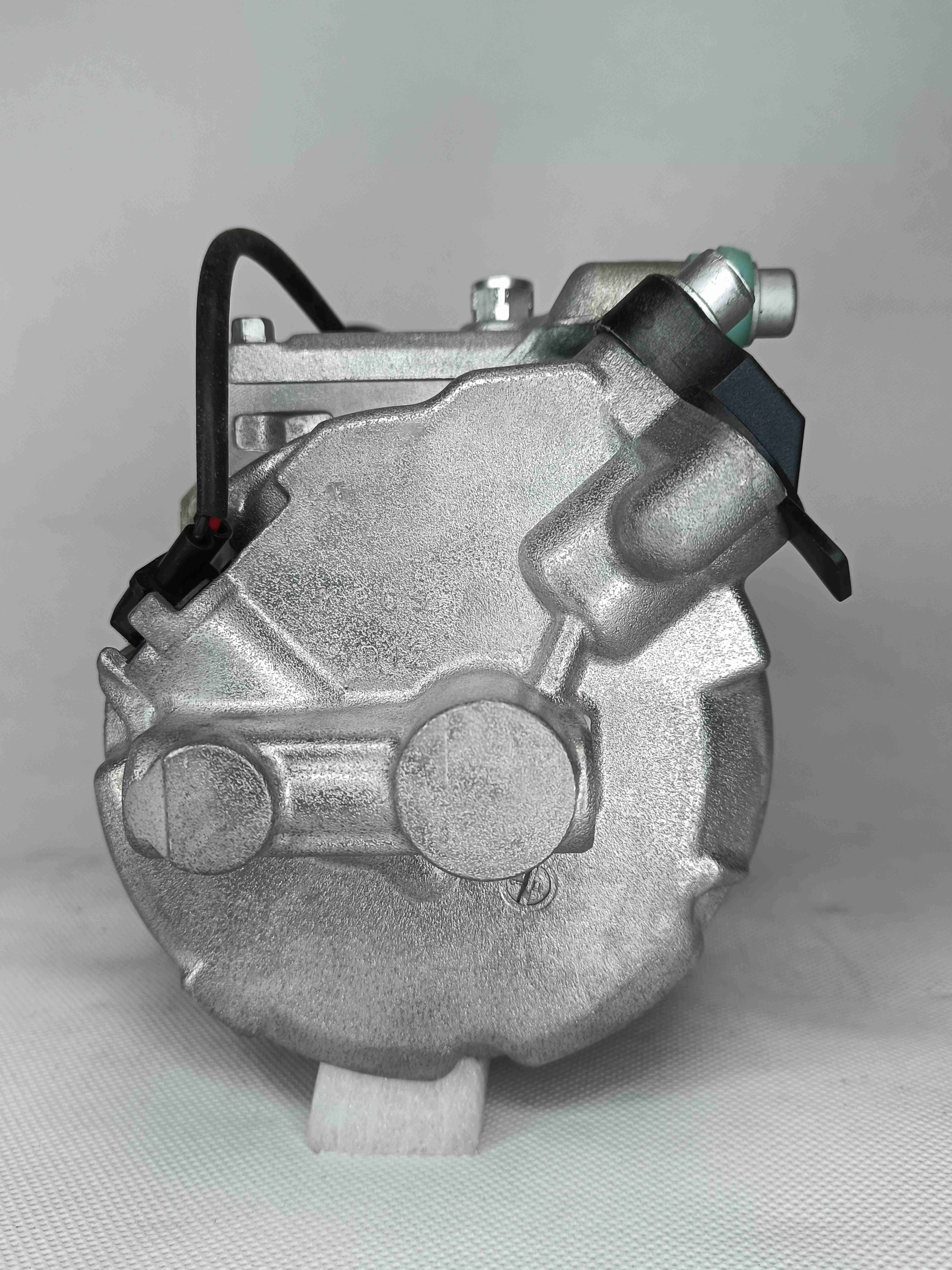Auto Ac Conditioning Compressor For BMW F18 F02 64529165808 64509196890