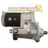 Buy cheap Hino J08E Excavator Starter Motor 24V 11T 4.5KW SK330-8 SK250-8 0355-502-0016 from wholesalers