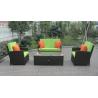 Buy cheap rattan sofa set from wholesalers