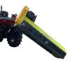 Buy cheap 1200mm Compact Tractor Verge Ditch Flail Mower Mulcher For Y Blade from wholesalers