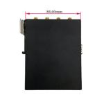 WS300C 300Mbps 4G Industrial Router Industrial Wireless Router RS485 RS232 Port