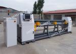 Rabbit Farming 0.38mm 3300mm Chicken Mesh Making Machine