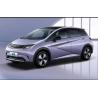 Buy cheap Byd Dolphin Electric Four-Wheel Intelligent Mini Electric Car with 0.5h Fast Charging from wholesalers