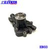 Buy cheap 21010-S9025 Engine Water Pump For NISSAN ED33 FD35 FD33 Diesel Truck Cabstar from wholesalers