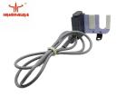 10007561 Option Switch Asm For ZOJE Sewing / Textile Machine Parts