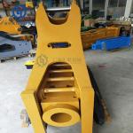 165 MM Side Type SU+165 EB165 Hydraulic Breaker Hammer for 30-45 Tons Excavator