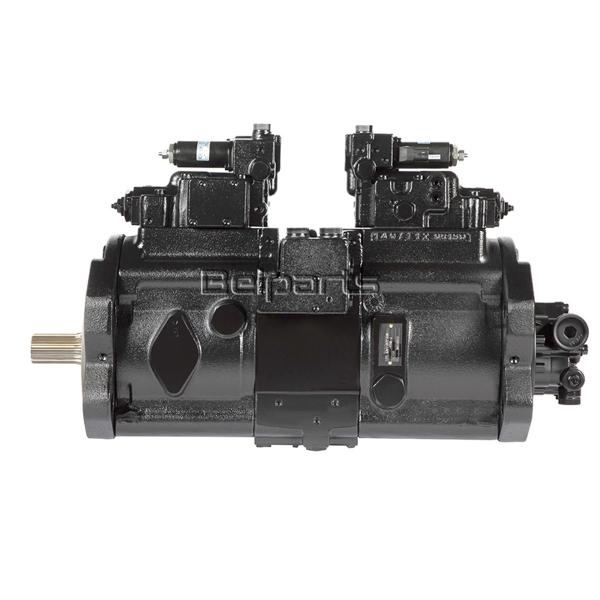 Buy cheap Belparts Excavator Hydraulic Pump For Kobelco SK200-8 SK210-8 SK250-8 YN10V00036F2 K3V112DTP from wholesalers