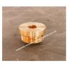 Buy cheap SOUNDING TUBE CAP SOUNDING PIPE CAP SOUNDING HEAD CAP STAINLESS STEEL SOUNDING PIPE HEAD FH-40A from wholesalers