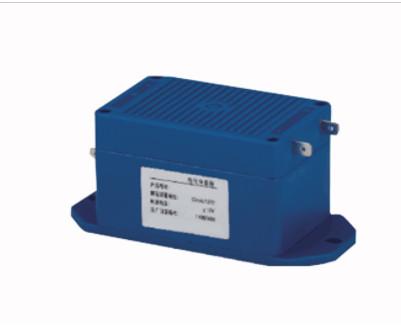 Buy cheap 40mA 1500VA Magnetic Balance Voltage Transducers from wholesalers