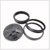 Buy cheap ABS Electronic Drum Parts 40Cr 45Cr Injection Plastic Mold Components from wholesalers