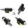 Buy cheap CA1119916 111-9916 1119916 Excavator Hydraulic Pump Solenoid Valve 24VDC 320B 320C 320D from wholesalers