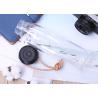 Buy cheap 600ml Glass Water Drinking Bottles / Eco Friendly Glass Water Bottles from wholesalers