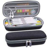 Buy cheap EVA Pen Holder Pouch , Pouched Stationery Organiser Pencil Case 5.6 ounces product