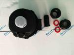 Buy cheap Brass DN15 Rotary Piston Water Meter Multi Jet Plastic Housing Sanitary from wholesalers