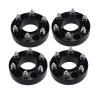 Buy cheap Hubcentric 6x5 Wheel Spacers 38mm 1.5" for Chevy GMC Envoy Trailblazer 6x127 from wholesalers