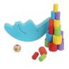 Buy cheap Wooden Montessori Moon Balance Game For Early Learning from wholesalers