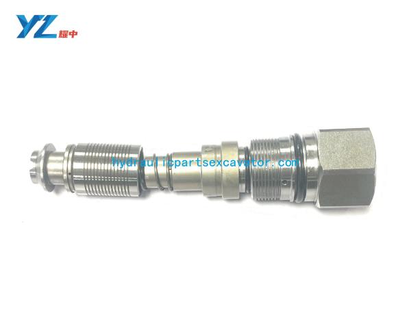 Buy cheap hydraulic logic safety valve EC210/240 excavator accessories SA7273-10192/SA7273-10310 from wholesalers
