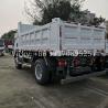 Buy cheap SINOTRUCK CDW 6 Wheeler 10 Tons Small Dump Truck light Tipper Truck from wholesalers