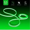 Buy cheap 6.5FT Length LED Strip Lights Series With Yes Dimmable 5V 1.5A from wholesalers