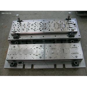 China Precise Hardware Progressive Stamping Tool Compound Die Stamping on sale
