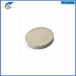 13mm 255 Degree 1000 Ohm Heating PTC Thermistor Medical Equipment Oil Burner