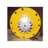 Buy cheap R60-7 Excavator Swing Gearbox 31M8-10140 Hydraulic Swing Device from wholesalers
