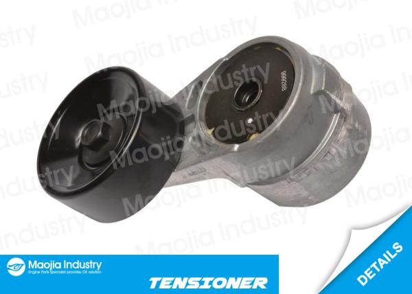 Buy cheap 1994 - 1997 Ford 7.3L 89246 Replacing Belt Tensioner Pulley Durable F6TZ6B209EA from wholesalers