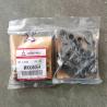 Buy cheap CZKY01 Mitsubishi Fuso Truck Parts , 4D32 Self Locking Flange Nut MH004054 from wholesalers