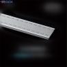 Buy cheap No Deformation Good Strength High Frequency Welded Aluminum Spacer Bar from wholesalers