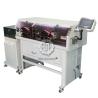Buy cheap Inner Dia200mm 60kg Automatic Wire Winding Machine With Cutting / Stripping from wholesalers