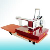 Buy cheap Thermo press machine product