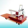 Buy cheap Textile heat transfer machine from wholesalers