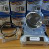 Buy cheap 57.4mm CLY DIA GY6 Piston Kit For GY6 150 Aluminum Anti Corrosion from wholesalers