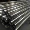 Buy cheap ASTM 304 Grade BA Surface Polished Stainless Steel Pipes 1.65mm Thickness 15 DN Cold Rolled Stainless Steel Tube from wholesalers