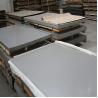 Buy cheap Low MOQ 1.6mm stainless steel sheet Customized Stainless Steel Decorative Sheet 304/316/409/410 All Sizes Stainless from wholesalers